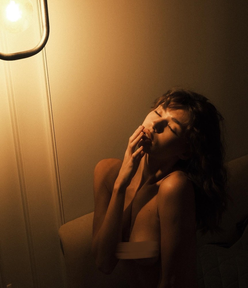 Индивидуалка Таисия фото № 2 в городе Усть-Кут