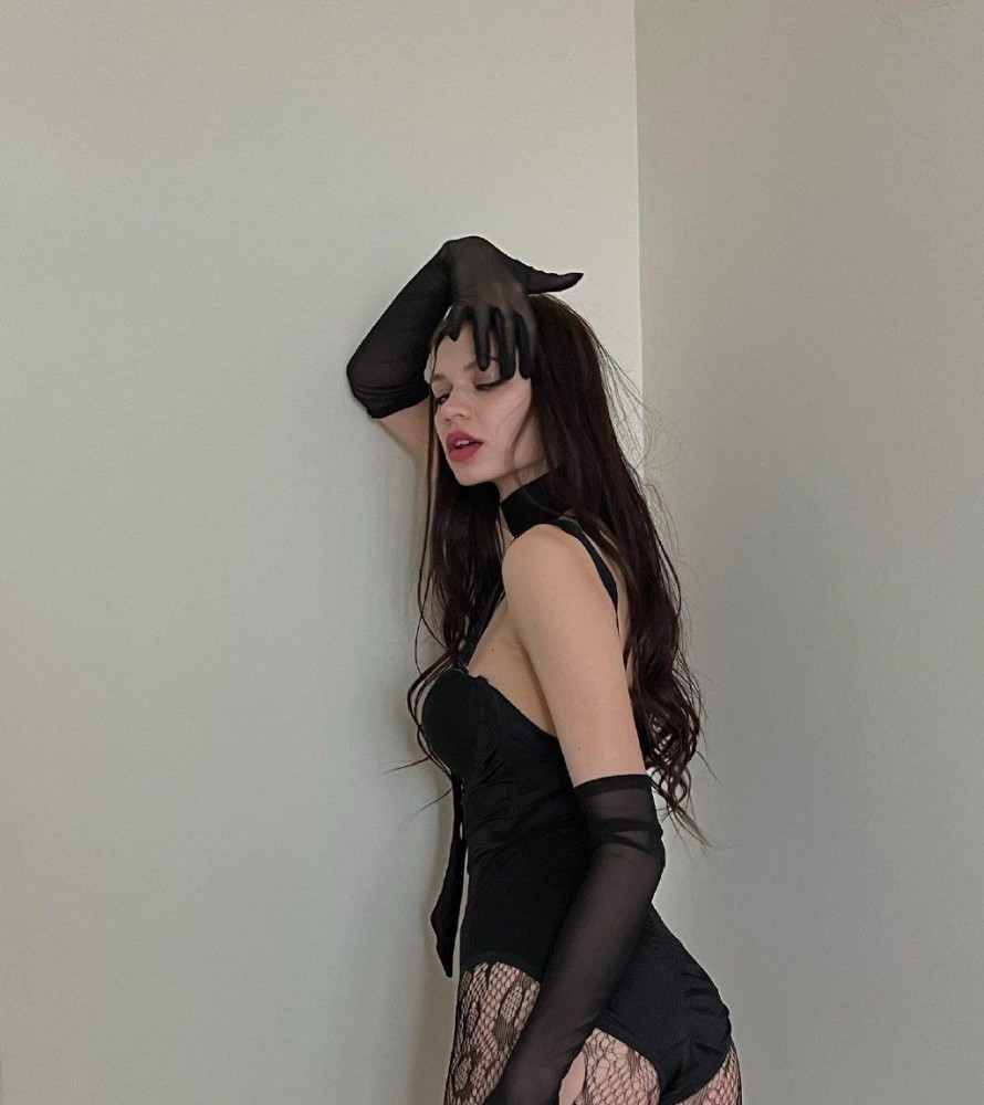 Индивидуалка Василиса фото № 2 в городе Усть-Кут