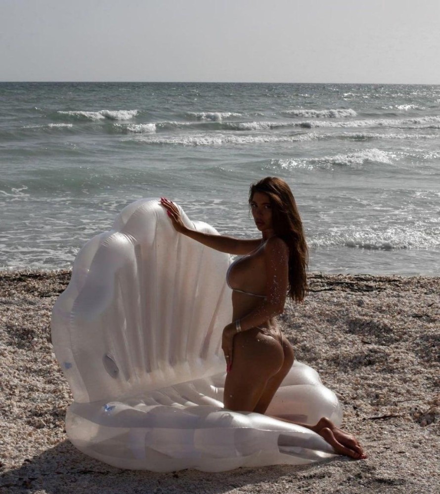 Индивидуалка Яна фото № 2 в городе Усть-Кут