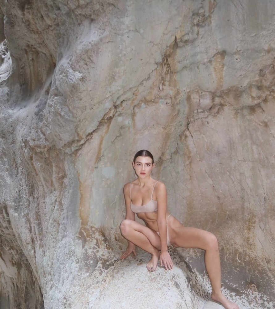 Индивидуалка Янка фото № 2 в городе Усть-Кут