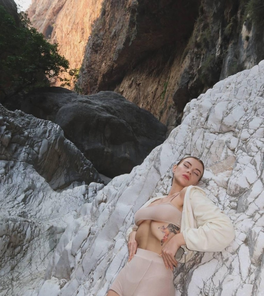 Индивидуалка Янка фото № 2 в городе Усть-Кут