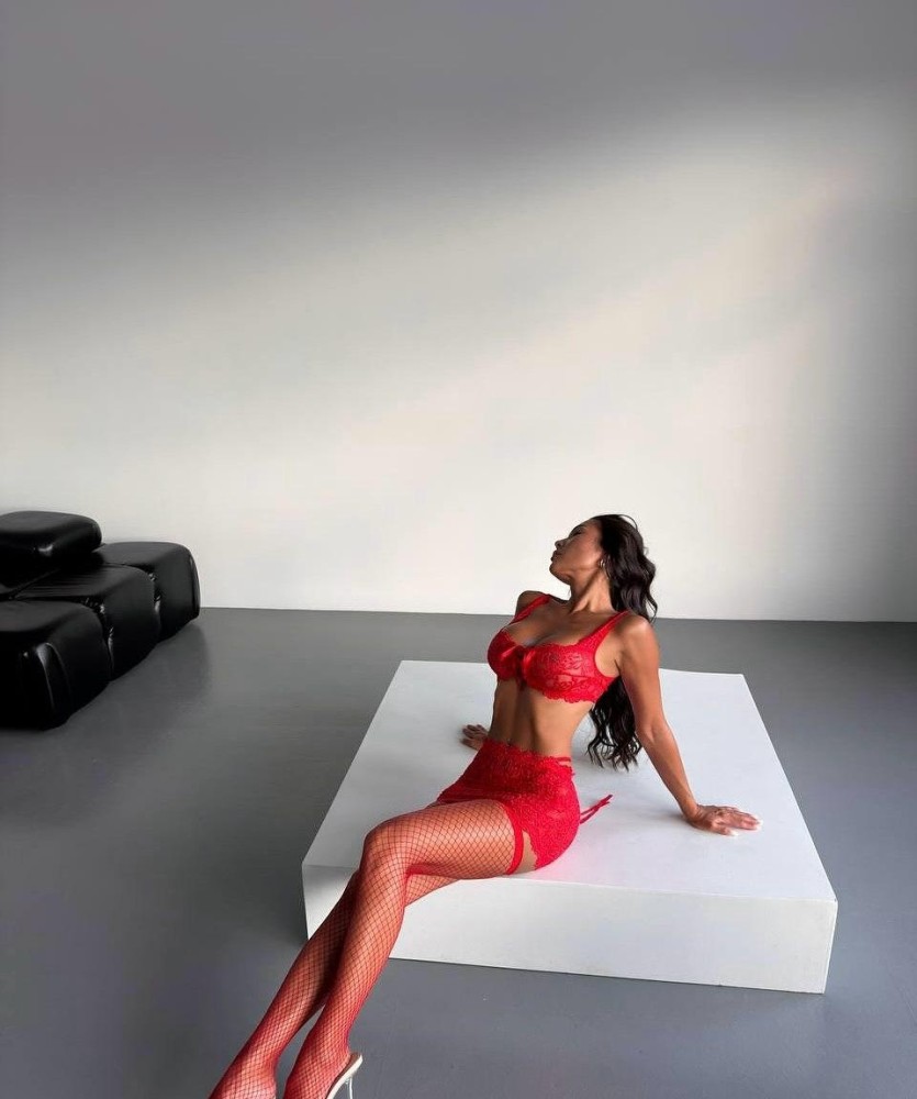 Индивидуалка Злата фото № 2 в городе Усть-Кут