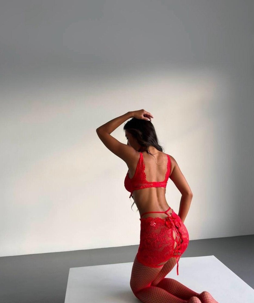 Индивидуалка Злата фото № 2 в городе Усть-Кут