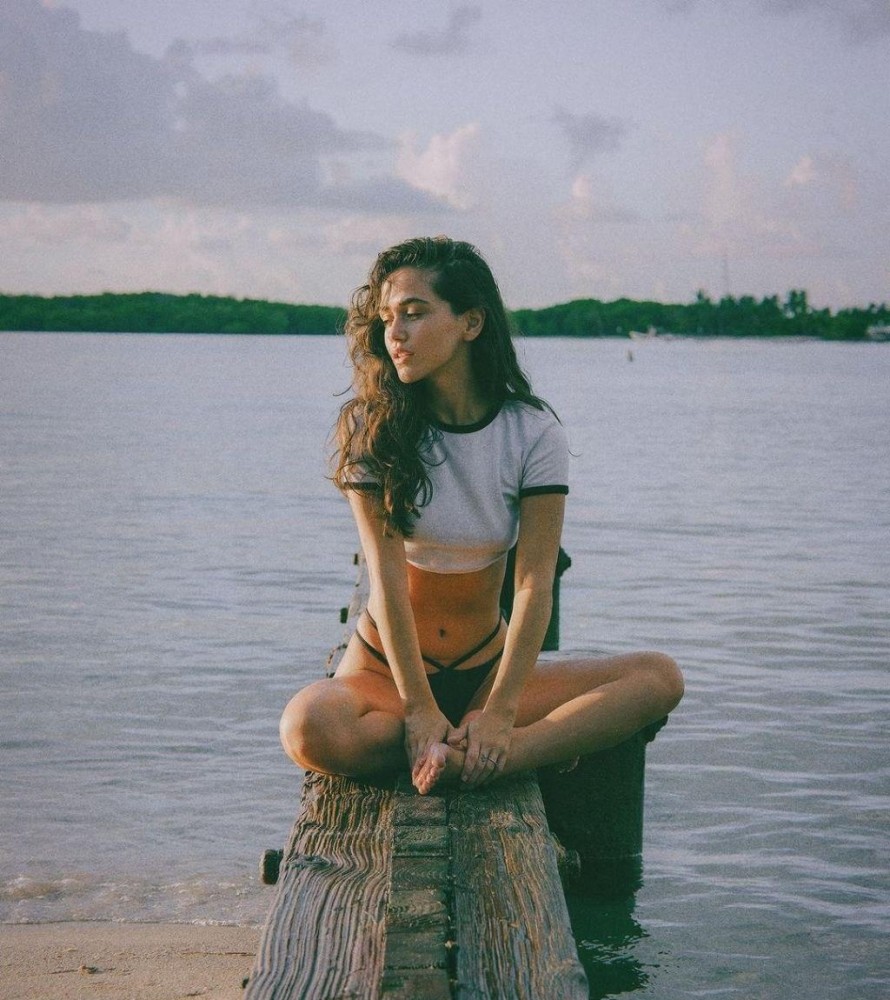 Индивидуалка Злата фото № 2 в городе Усть-Кут