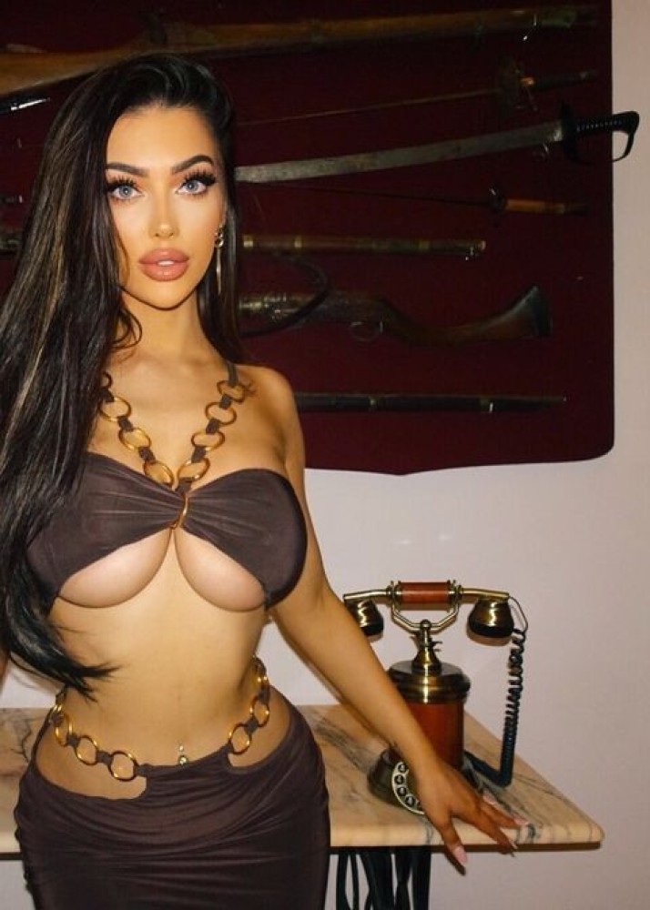 Индивидуалка Алена фото № 2 в городе Усть-Кут