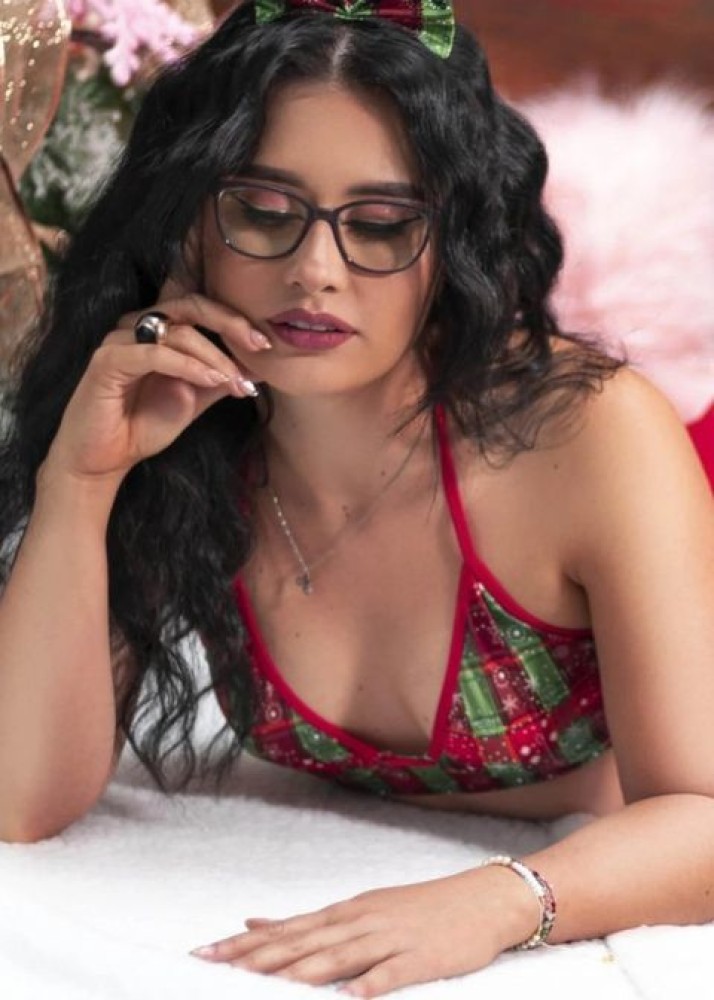 Индивидуалка Алина главное фото в городе Усть-Кут 