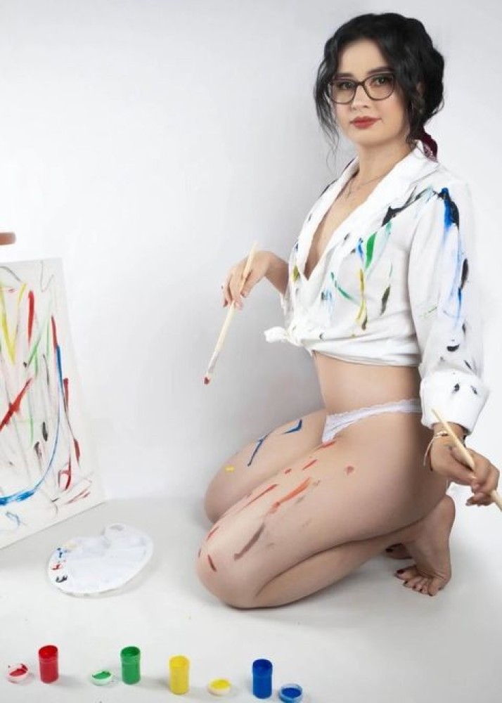 Индивидуалка Алина фото № 2 в городе Усть-Кут