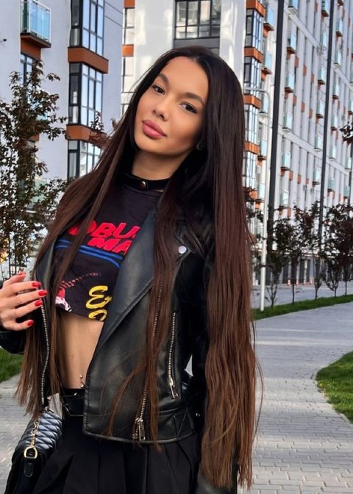 Индивидуалка Алсу фото № 2 в городе Усть-Кут