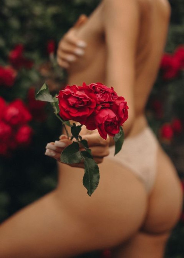 Индивидуалка Анжелика фото № 2 в городе Усть-Кут