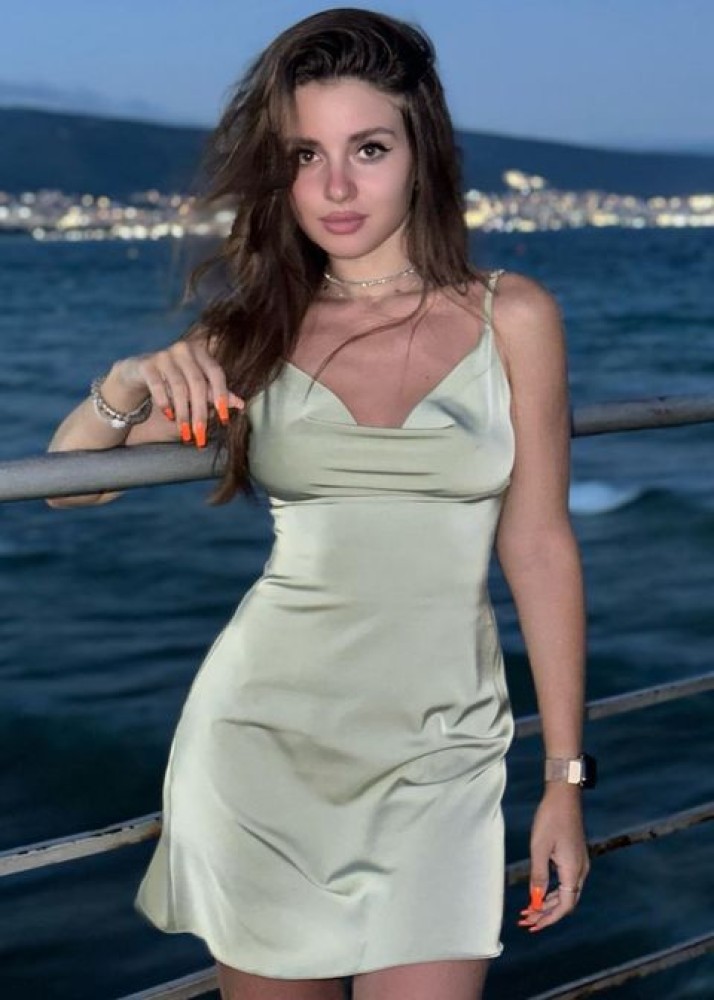 Индивидуалка Дана главное фото в городе Усть-Кут 