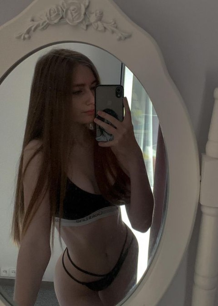 Индивидуалка Дарина фото № 2 в городе Усть-Кут