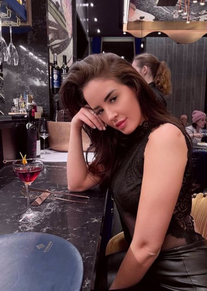 Индивидуалка Даша главное фото в городе Усть-Кут 