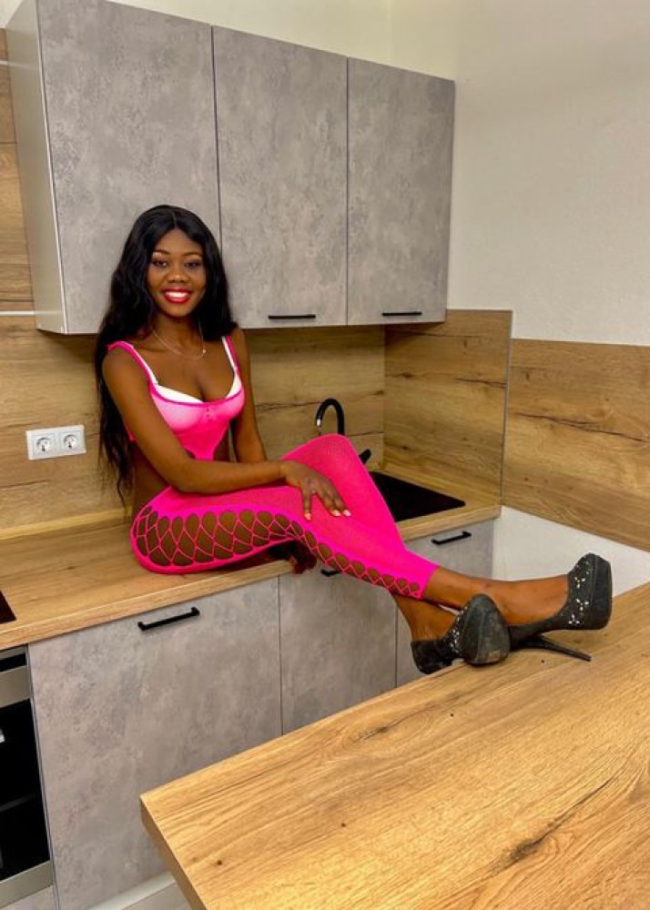 Индивидуалка Диана фото № 2 в городе Усть-Кут