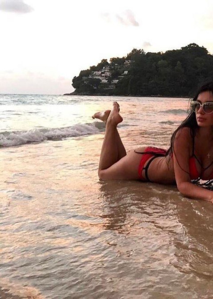 Индивидуалка Диана фото № 2 в городе Усть-Кут