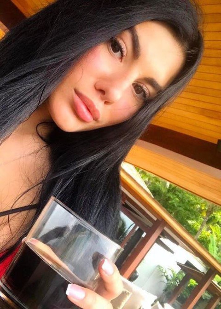 Индивидуалка Диана фото № 2 в городе Усть-Кут