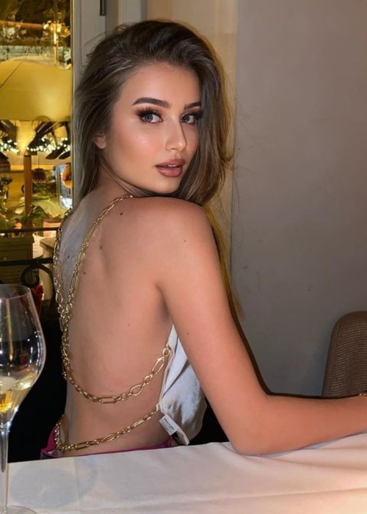 Индивидуалка Екатерина фото № 2 в городе Усть-Кут