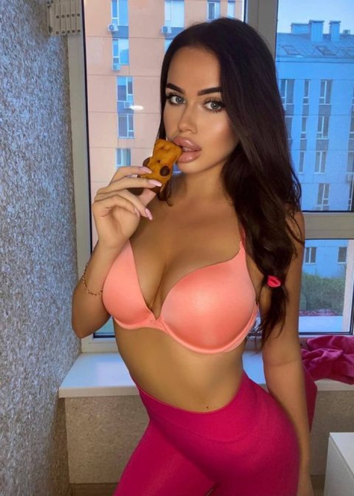 Индивидуалка Эля главное фото в городе Усть-Кут 