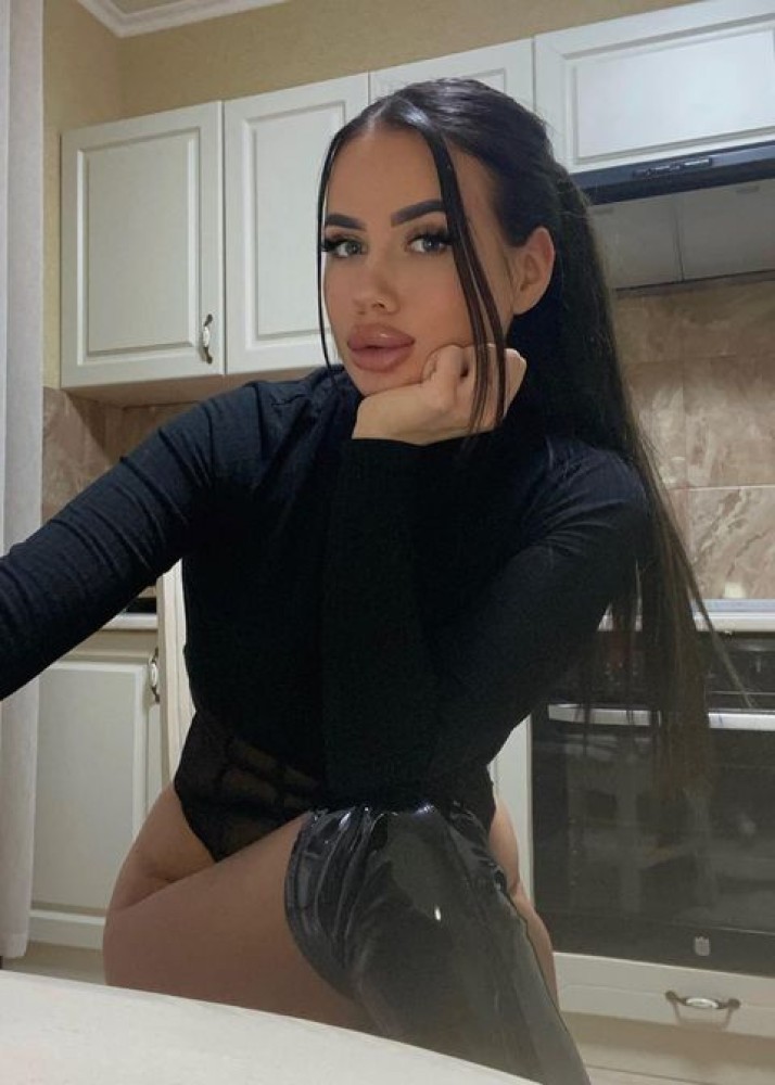 Индивидуалка Эля фото № 2 в городе Усть-Кут