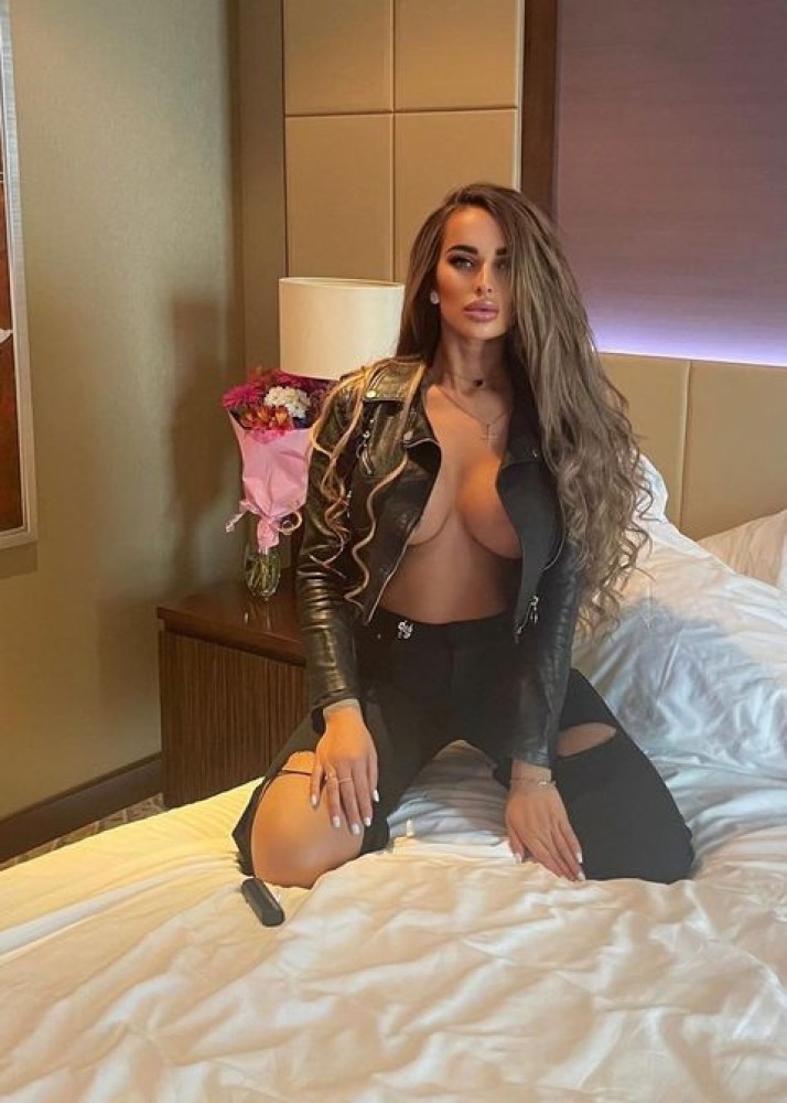 Индивидуалка Эмма фото № 2 в городе Усть-Кут