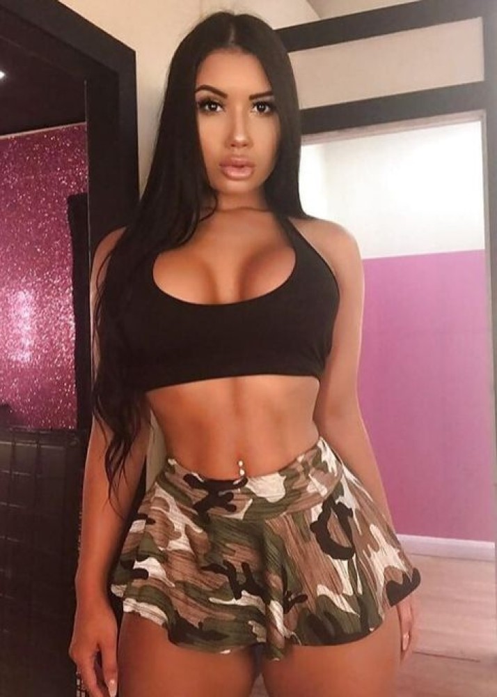 Индивидуалка Инга главное фото в городе Усть-Кут 