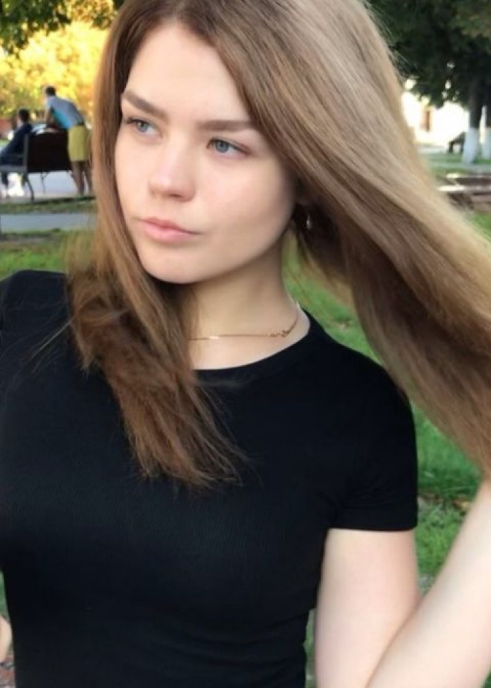 Индивидуалка Insarrria главное фото в городе Усть-Кут 