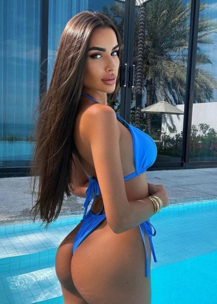 Индивидуалка Камилла главное фото в городе Усть-Кут 