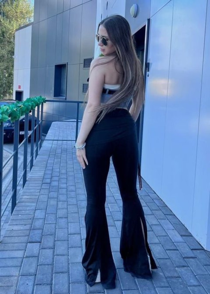 Индивидуалка Кира фото № 2 в городе Усть-Кут