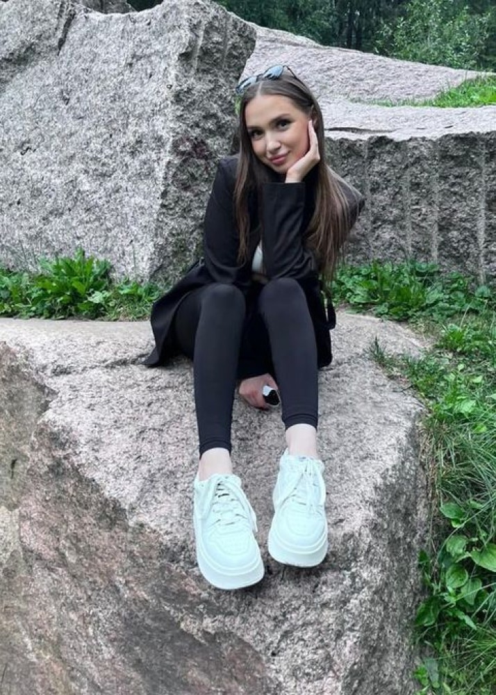 Индивидуалка Кира фото № 2 в городе Усть-Кут