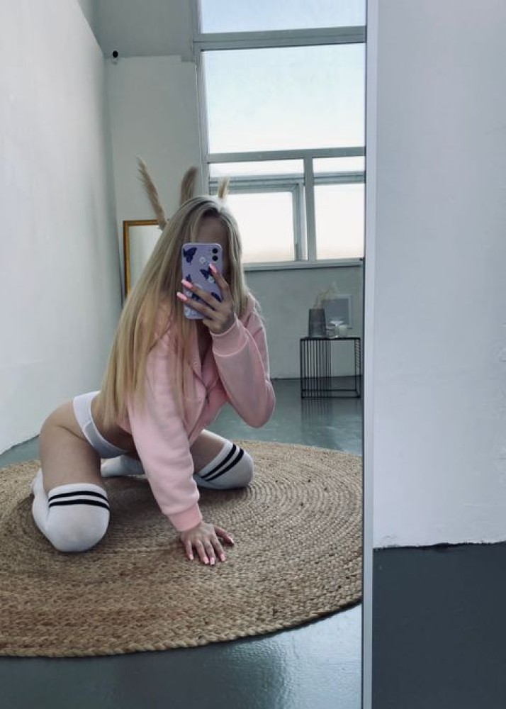 Индивидуалка Ксюша фото № 2 в городе Усть-Кут