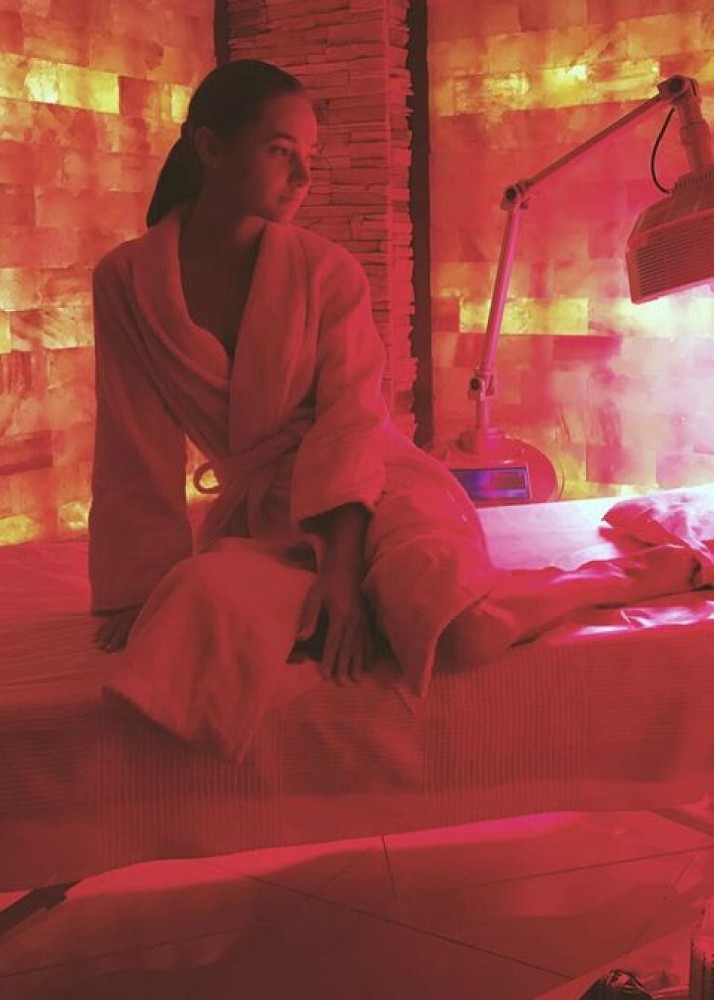 Индивидуалка Лана главное фото в городе Усть-Кут 