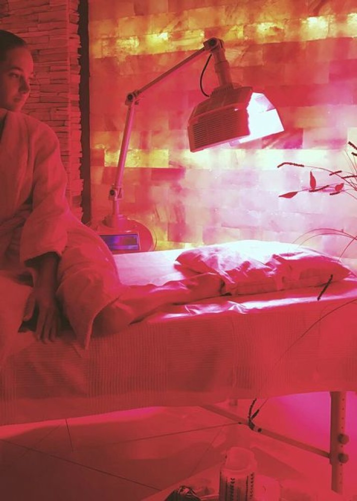 Индивидуалка Лана фото № 2 в городе Усть-Кут