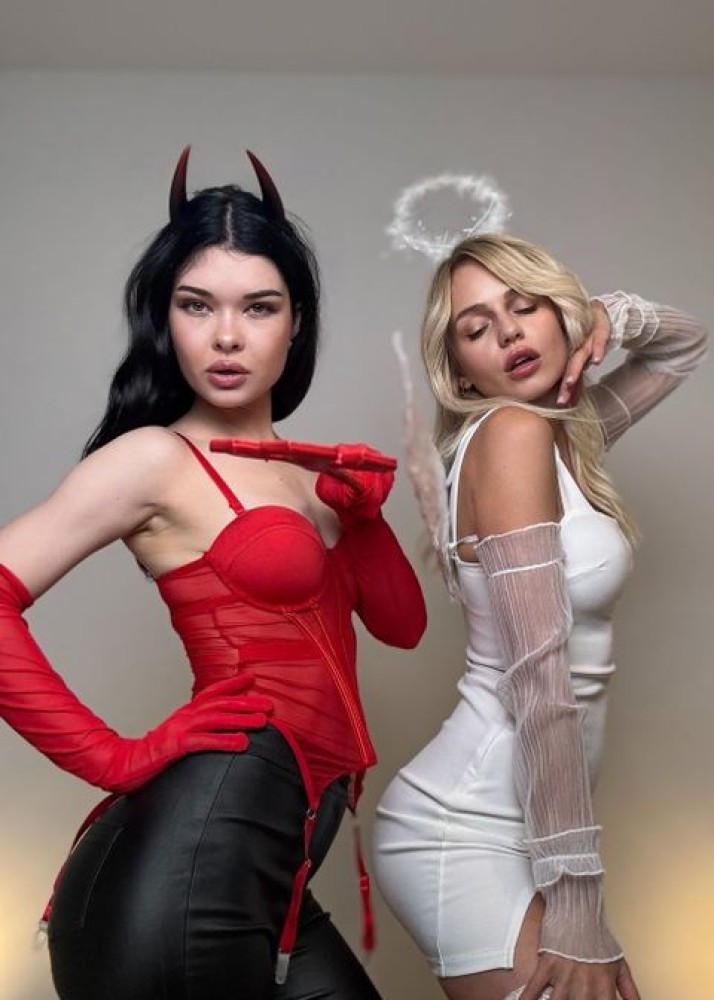 Индивидуалка ЛераКарина фото № 2 в городе Усть-Кут