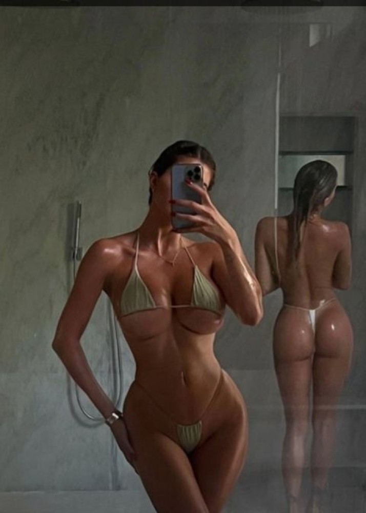 Индивидуалка Марайч фото № 2 в городе Усть-Кут