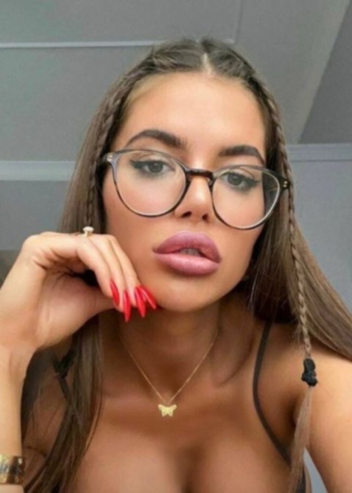 Индивидуалка Марайч фото № 2 в городе Усть-Кут