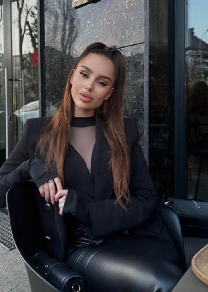 Индивидуалка Марго главное фото в городе Усть-Кут 