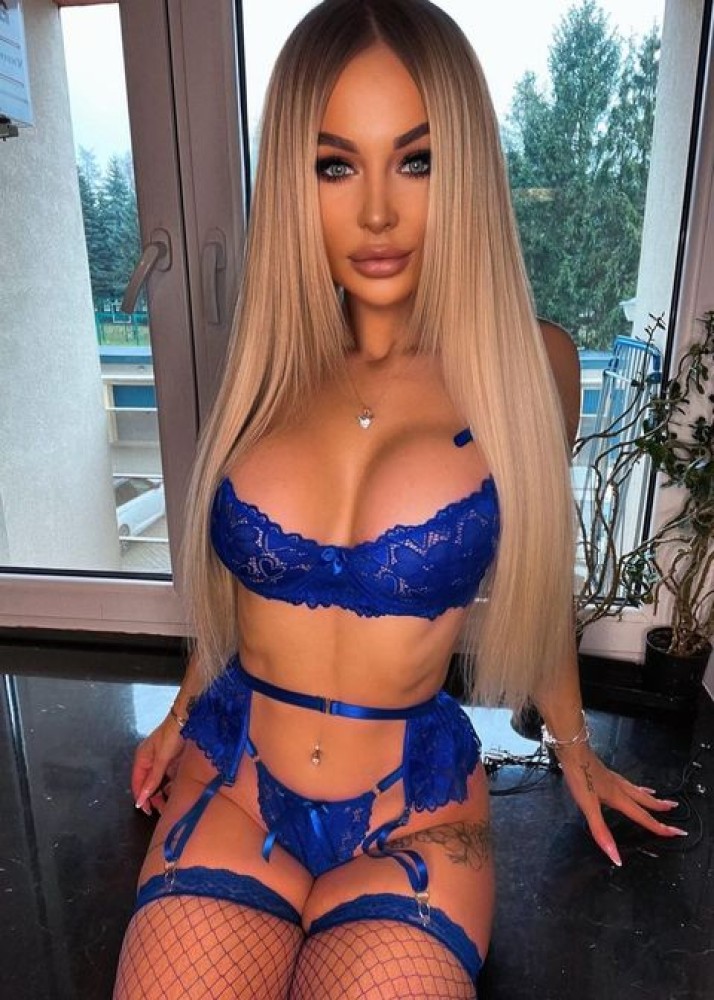 Индивидуалка Марина главное фото в городе Усть-Кут 