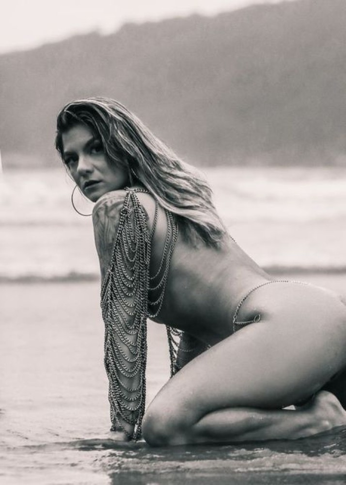 Индивидуалка Марина фото № 2 в городе Усть-Кут