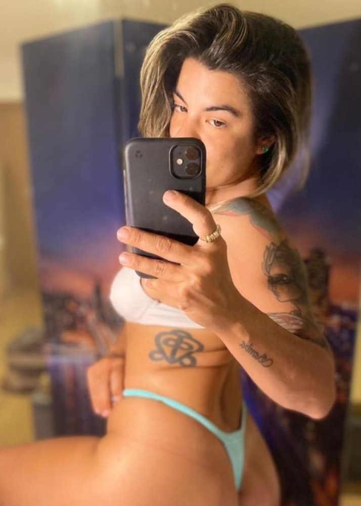 Индивидуалка Марина фото № 2 в городе Усть-Кут