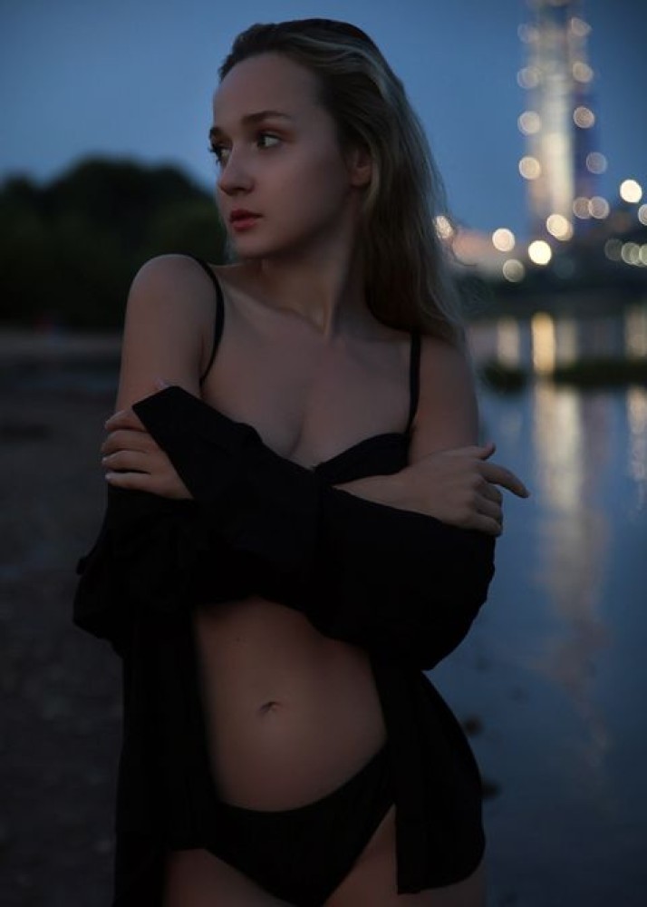 Индивидуалка Маша главное фото в городе Усть-Кут 