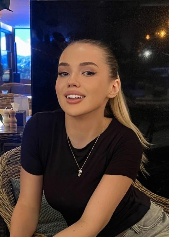 Индивидуалка Настя фото № 2 в городе Усть-Кут