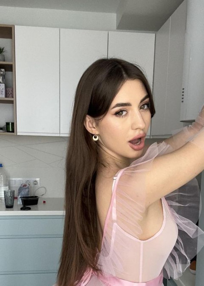 Индивидуалка Настя фото № 2 в городе Усть-Кут