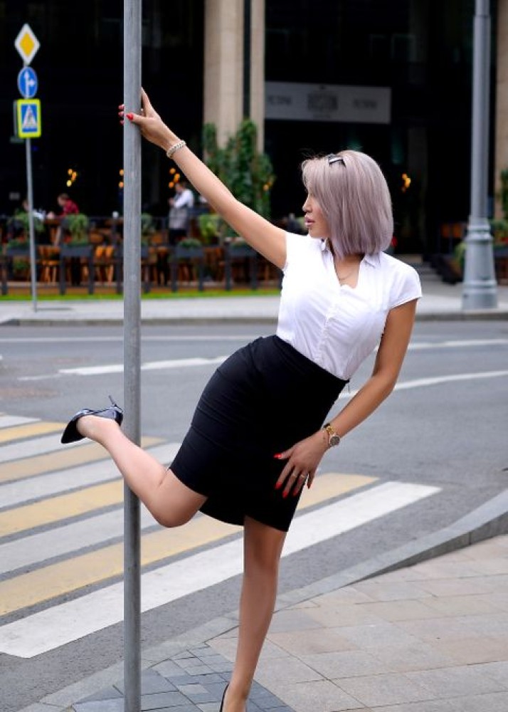 Индивидуалка Натали фото № 2 в городе Усть-Кут