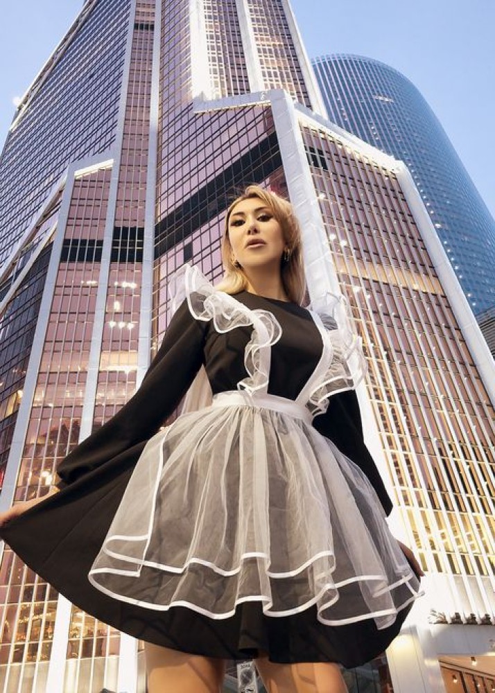 Индивидуалка Натали фото № 2 в городе Усть-Кут