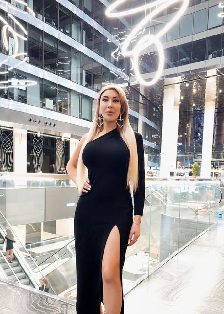 Индивидуалка Натали фото № 2 в городе Усть-Кут