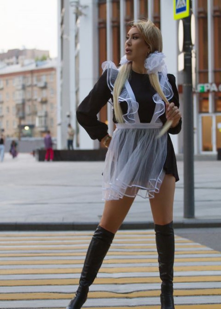 Индивидуалка Натали фото № 2 в городе Усть-Кут