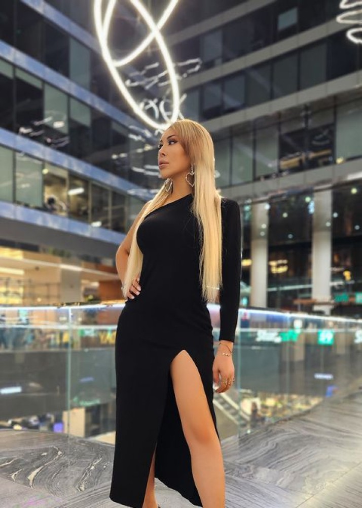 Индивидуалка Натали фото № 2 в городе Усть-Кут