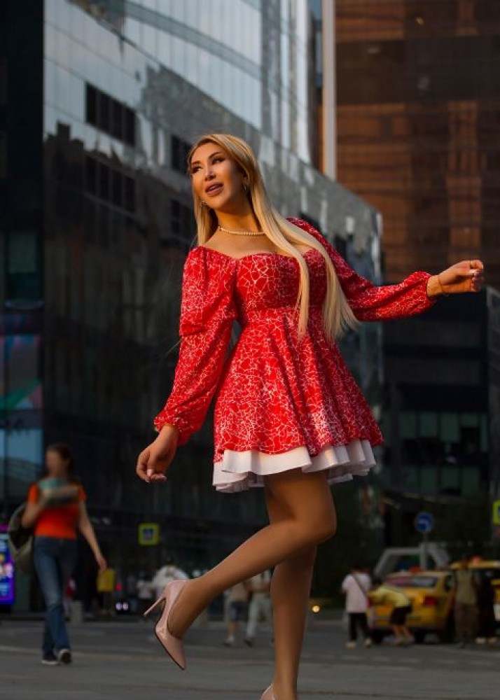 Индивидуалка Натали фото № 2 в городе Усть-Кут