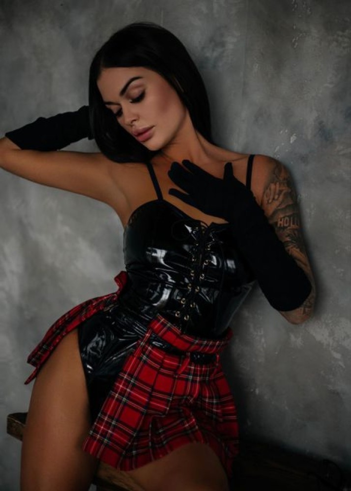 Индивидуалка Ника фото № 2 в городе Усть-Кут