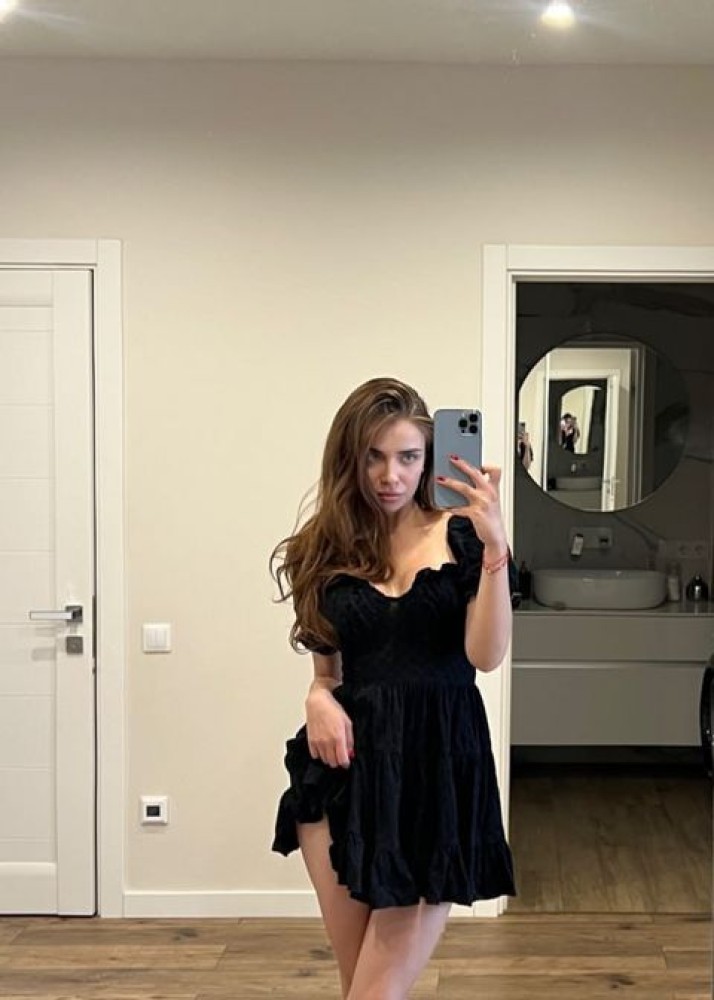 Индивидуалка Рита фото № 2 в городе Усть-Кут