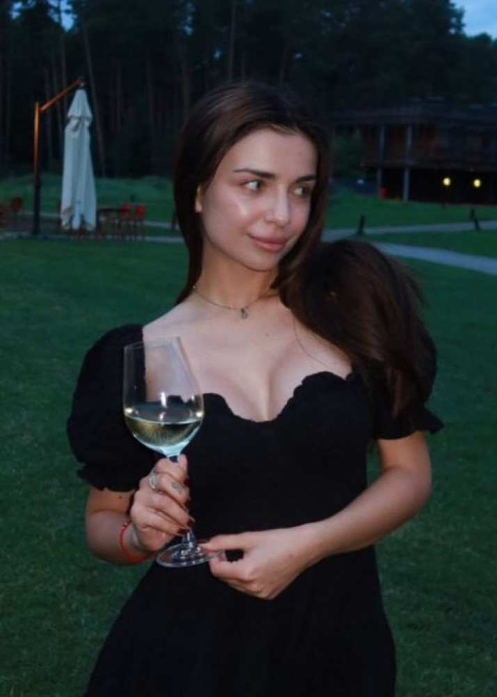 Индивидуалка Рита фото № 2 в городе Усть-Кут